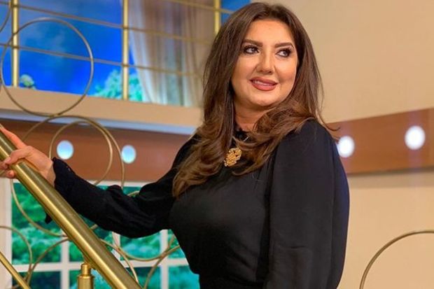 Nazilə Səfərlidən nazirə: “Üzr istəyirəm, məni məhkəməyə verməyin”