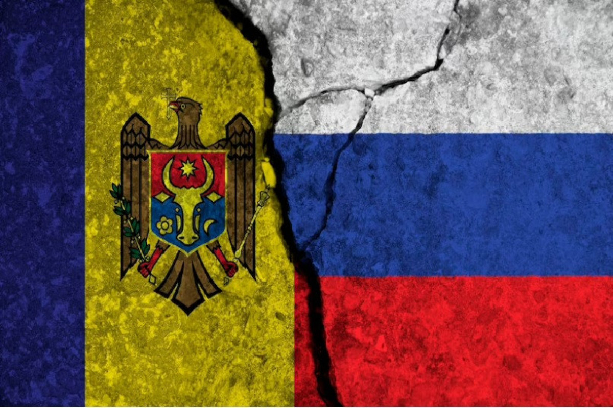 Rusiya səfiri Moldova XİN-ə çağırılacaq