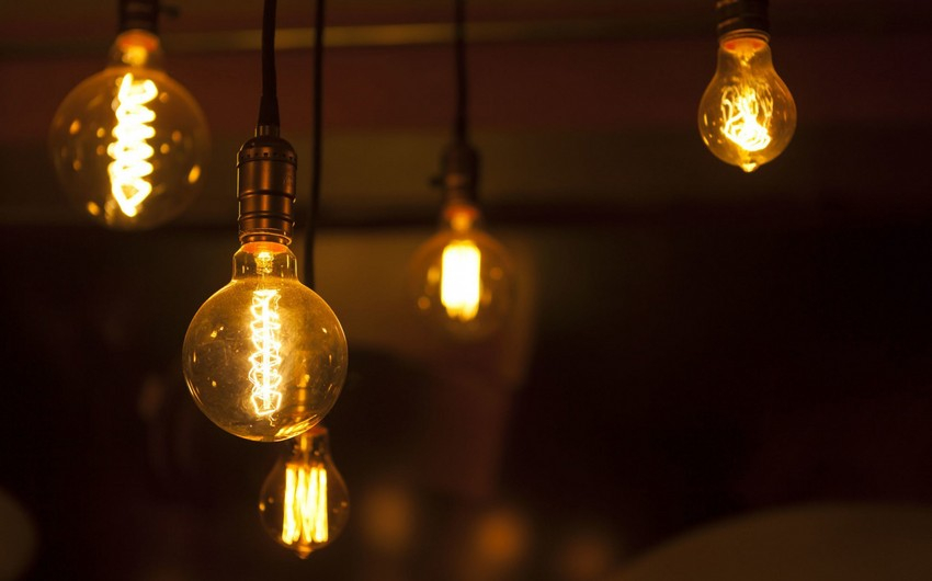 Bu rayonun bəzi ərazilərində elektrik enerjisinin verilməsində fasilə yaranıb