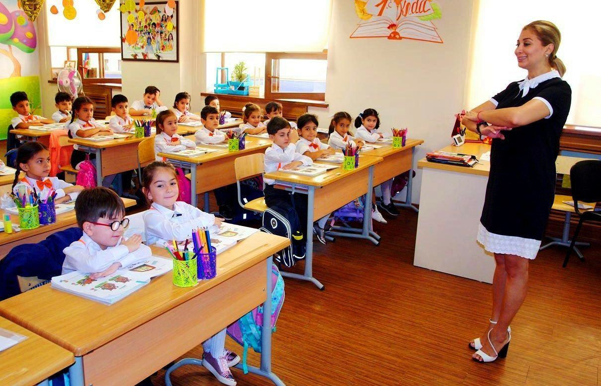 May ayında 7 gün ardıcıl dərs olmayacaq