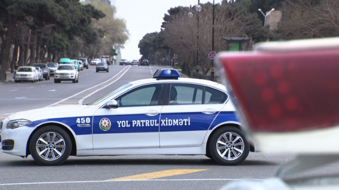 Bakıda bu yollar gecə saatlarından bağlanacaq