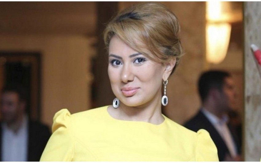 "Müğənni Rəqsanə övladlarımı məndən xəbərsiz tanımadığım dayəyə tapşırıb"