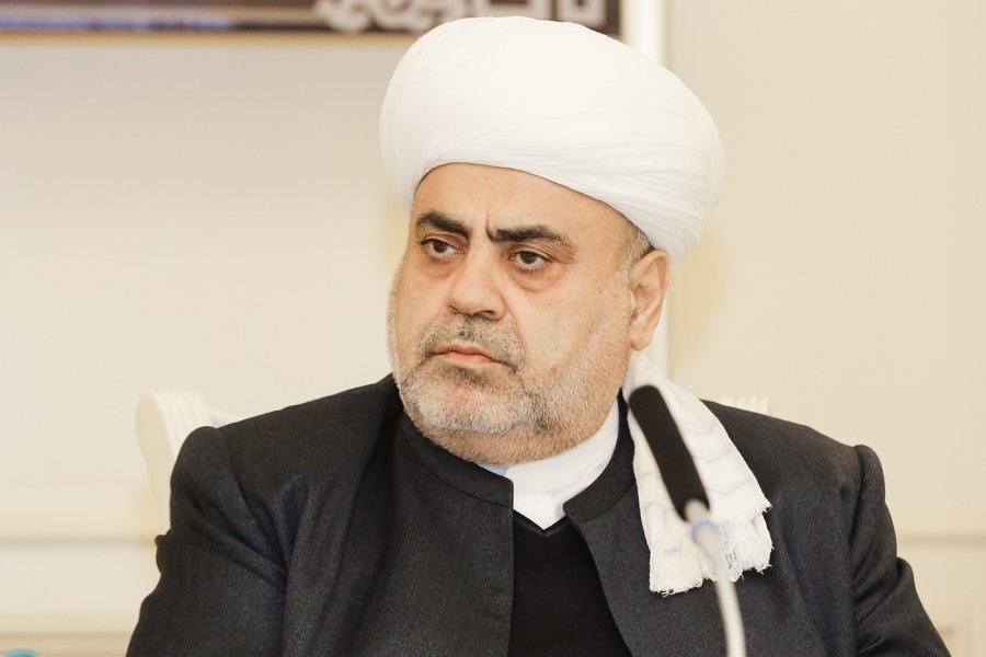 QMİ sədri: “Azərbaycanla ultimatum dili ilə danışmaq olmaz”
