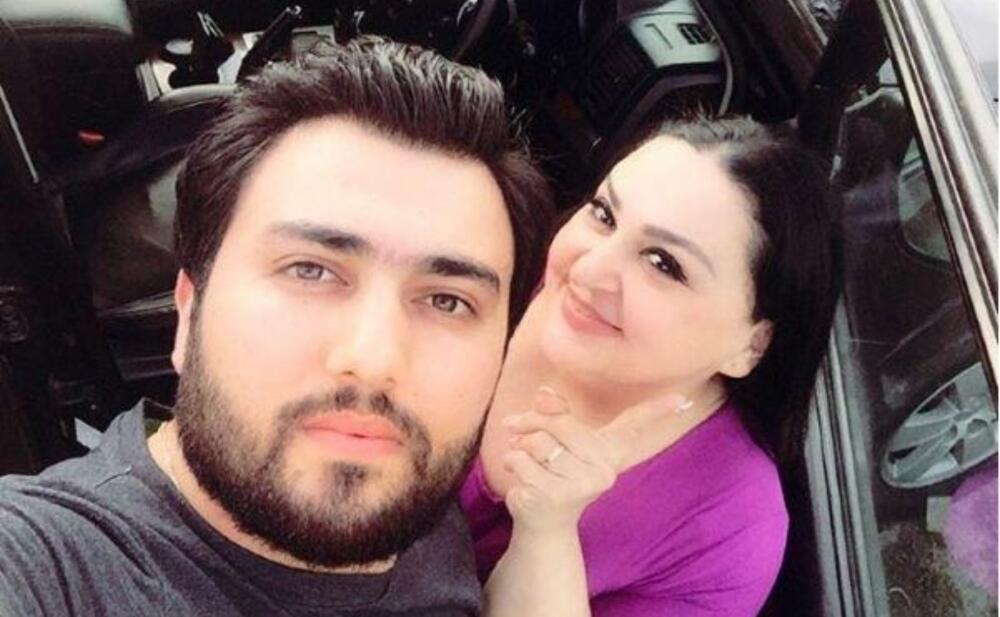 "Söz vermişdi ki, üçümüz Məkkəyə gedəcəyik, amma..." - Tünzalə Əliyevanın həyat yoldaşı