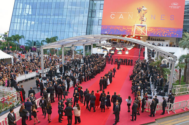 Fransada məşhur Kann Film Festivalı “qaranlığa qərq ola bilər”