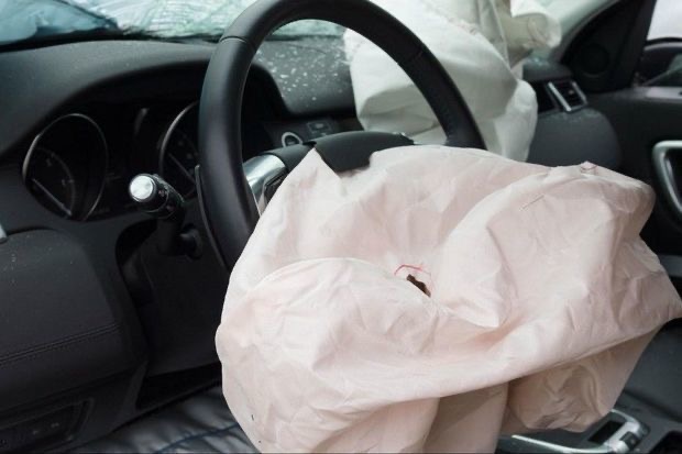 Cəlilabadda yol qəzası baş verib, xəsarət alanlar var