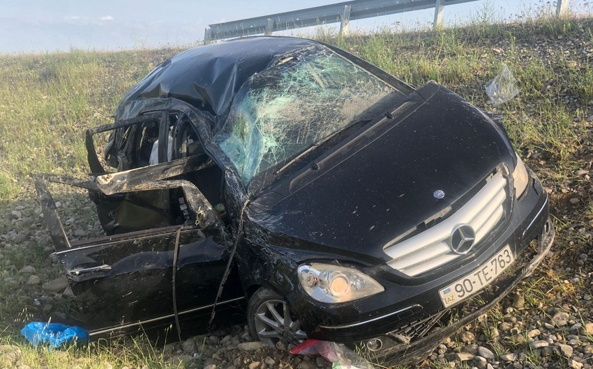 DİN 9 yaşlı uşağın qəzada həlak olması ilə bağlı araşdırmalara başladı