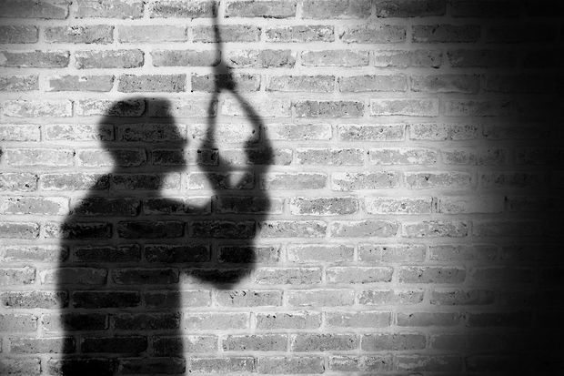 Gürcüstanda intihar edənlərin sayı açıqlandı: Aralarında azərbaycanlı da var