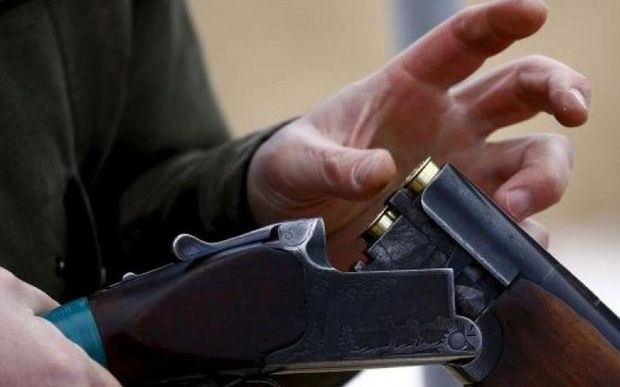 Bərdədə 30 yaşlı kişi güllələndi