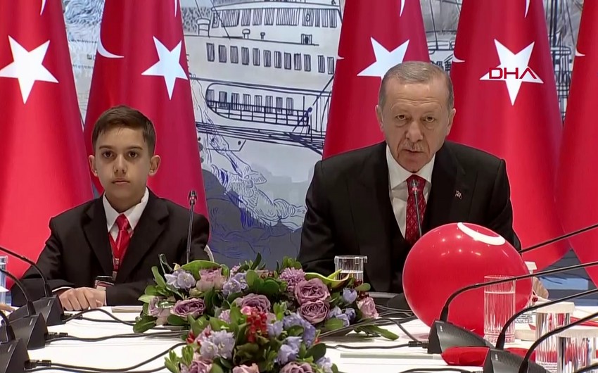 Ərdoğan: “Zəlzələdən zərərçəkənləri normal həyata qaytaracağıq”