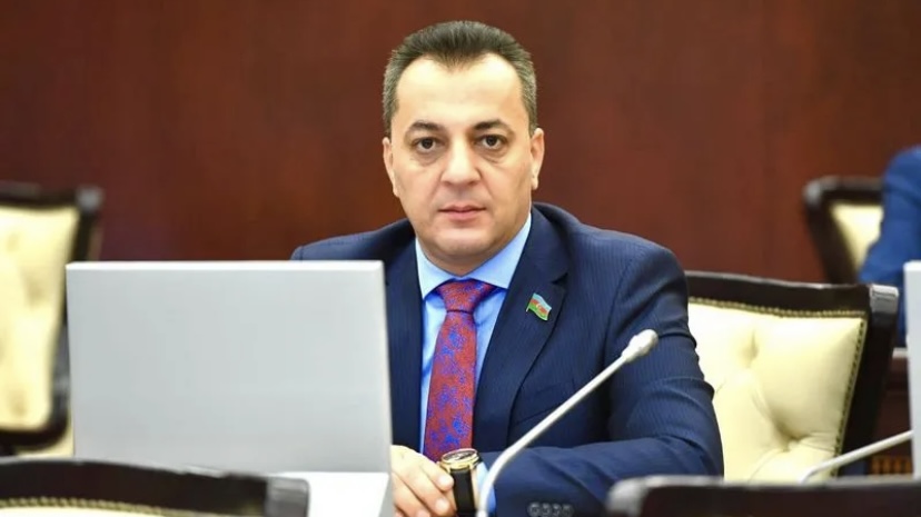 “Anar Əsədlinin həbsinin siyasi motivlərə bağlanması absurddur” - Deputat
