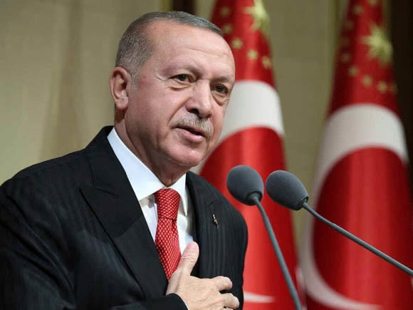 Ərdoğan: “Zəlzələdən zərərçəkənləri normal həyata qaytaracağıq”