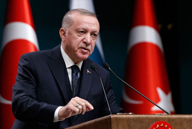 Ərdoğan: “Kiçik biznes sahibləri vergidən azad ediləcək”