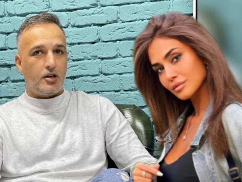 "Azəri heç vaxt bağışlamayacağam"