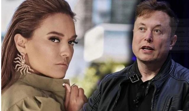 Demet Akalından İlon Maska sərt sözlər: "Sən olmayanda biz burada idik"