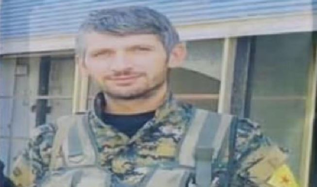 PKK-nın rəhbər şəxsi məhv edildi - Suriyada antiterror əməliyyatı