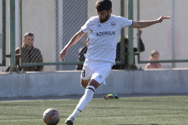 “Qarabağ”ın məşqdə ürəyi dayanan futbolçusunun son durumu açıqlandı