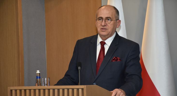 Polşa xarici işlər naziri Gürcüstana səfər edəcək
