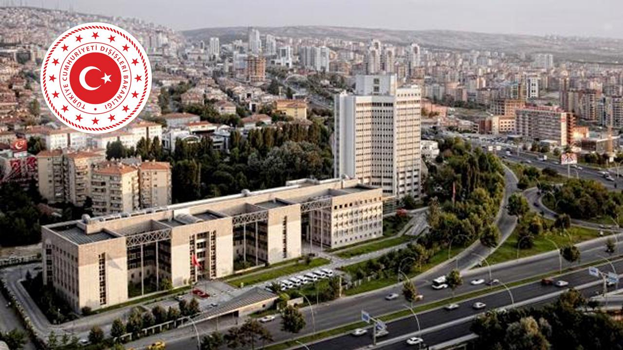 Türkiyə XİN-dən Ermənistana XƏBƏRDARLIQ