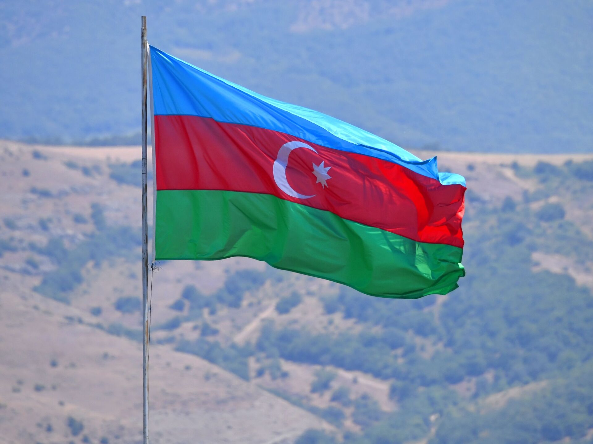 Azərbaycan Avropa İttifaqının yeni qaz tədarükçüsüdür