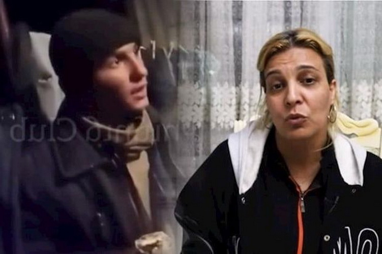 Əsirlikdə olan Aqşinin anası: “Oğlumun xəttini tanıyıram, məktubu o yazmayıb”
