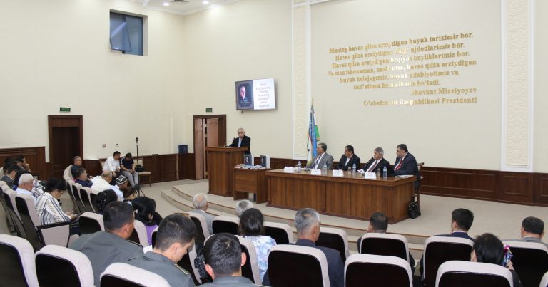 Daşkənddə “Heydər Əliyevin qələbəsi” adlı kitabın təqdimat mərasimi keçirilib-FOTOLAR