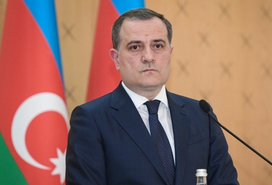 "Fransa bir dəfə də olsun Ermənistana çağırış etməyib" - Nazir