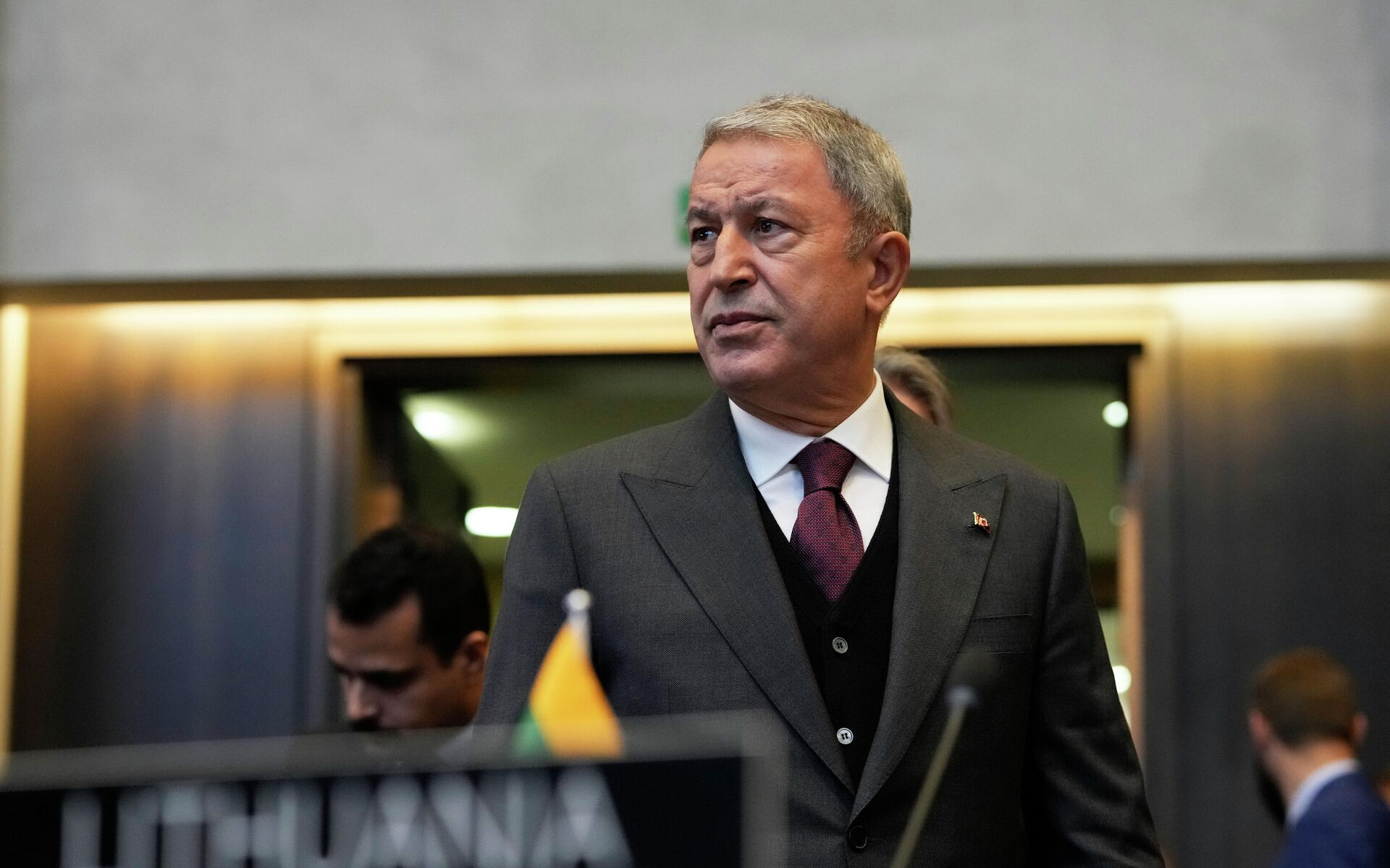 "Türkiyə, Rusiya, İran və Suriya liderləri arasında dördtərəfli görüş keçirilə bilər"