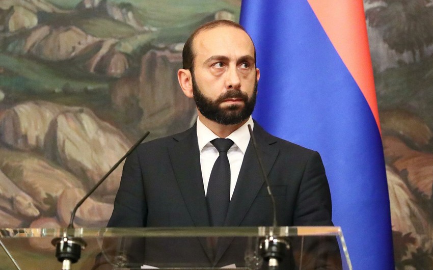 Mirzoyan: "Ermənistan üçün danışıqların Rusiya, ya da Qərbdə keçirilməsinin fərqi yoxdur"