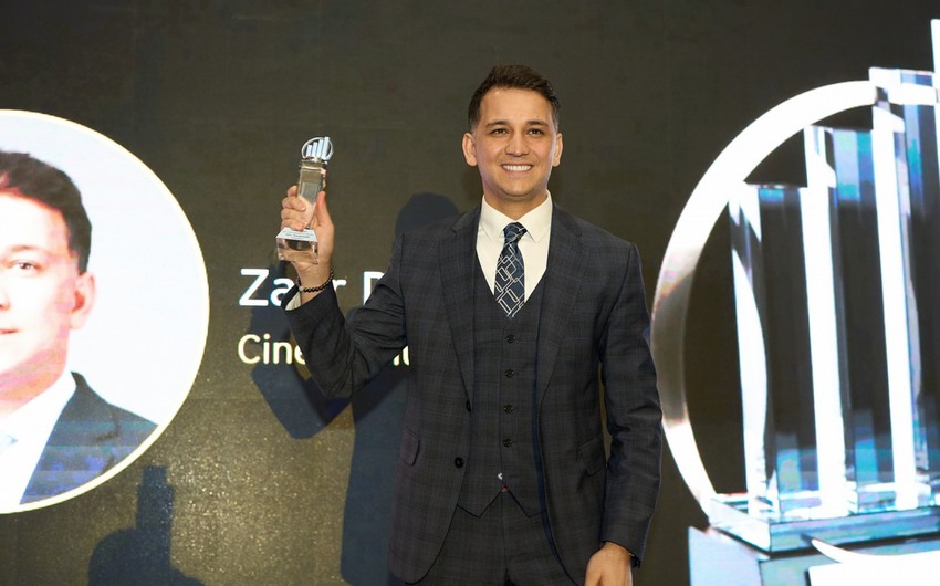 Zaur Darabzadə: “Fürsətlər öz-özünə yaranmır, onları yaradan bizik”