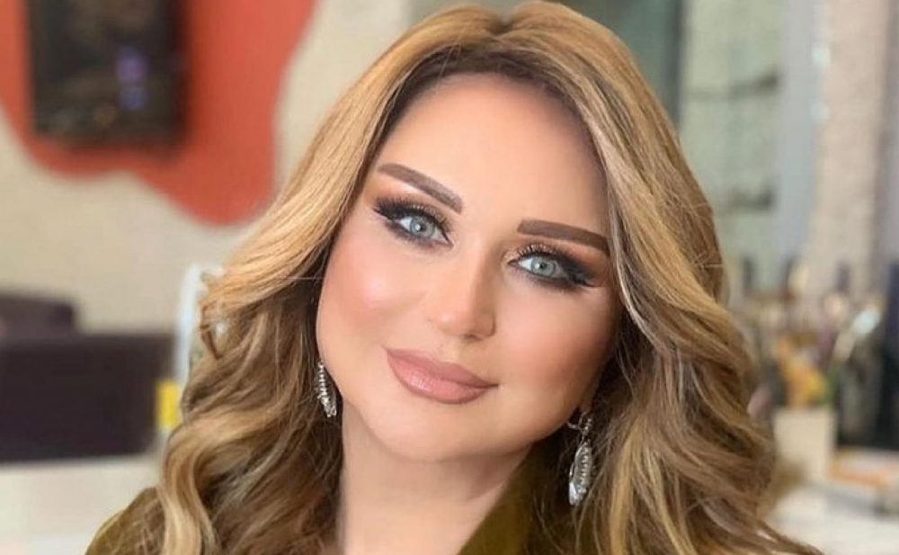Mələkxanım Eyubovanın gəlini haqqında: "Hər şeyə hazır olun!"