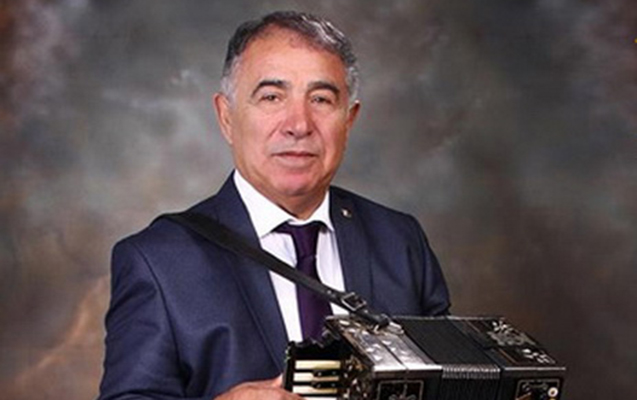 Aftandil İsrafilov vəfat etdi
