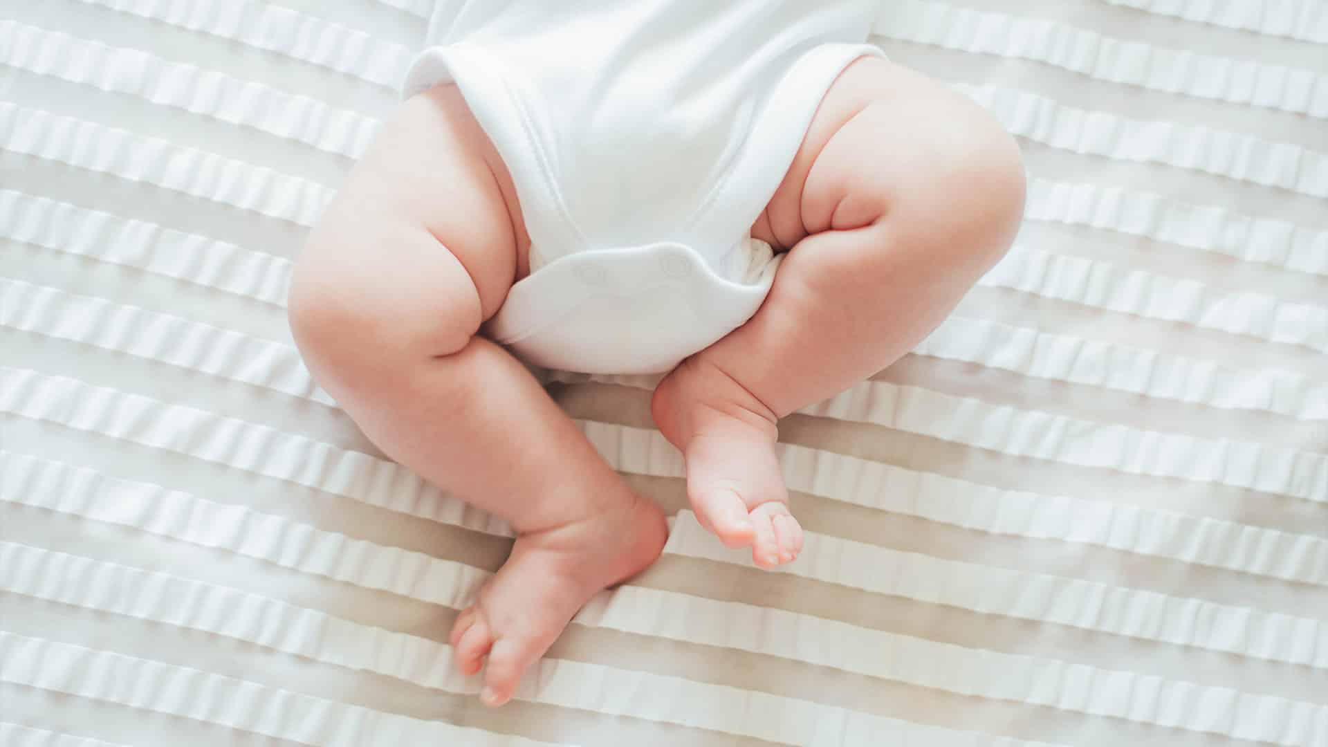 Azərbaycanda 8 aylıq uşaq həyatını itirdi
