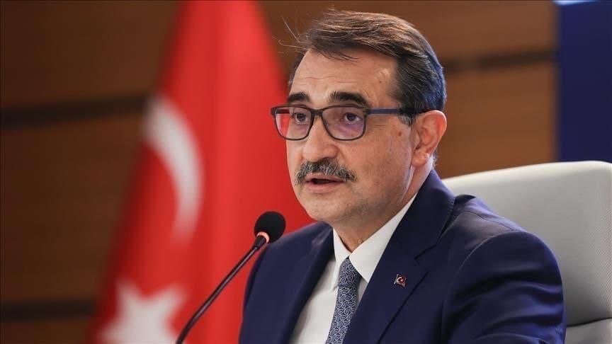 Türkiyəli nazirdən müjdə: "Çox yaxında böyük xəbər verə bilərik"
