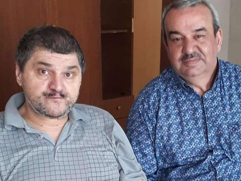 “10 dəfə salam verirəm, birini götürür, ya götürmür” - Ağamirzə
