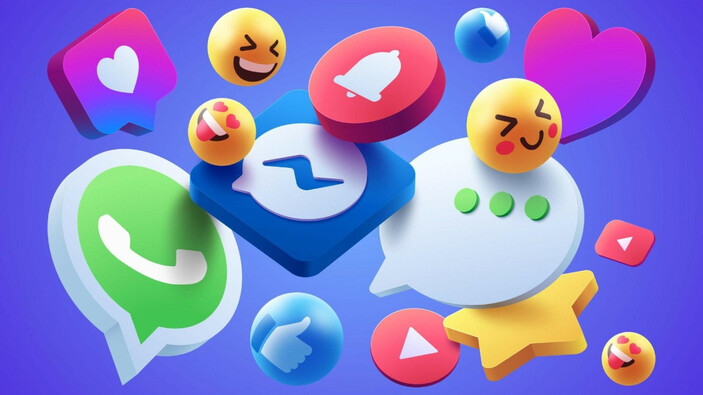 Bu ölkədə 13 yaşından kiçik uşaqların sosial mediaya girməsi qadağan edilə bilər