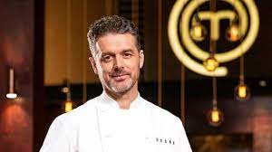 "MasterChef"in məşhur aşpazı vəfat etdi