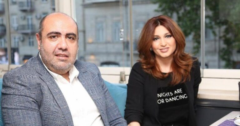 Dilarə Oqtayın son arzusu haqda danışdı: "Gördüm gözündən yaş axır"