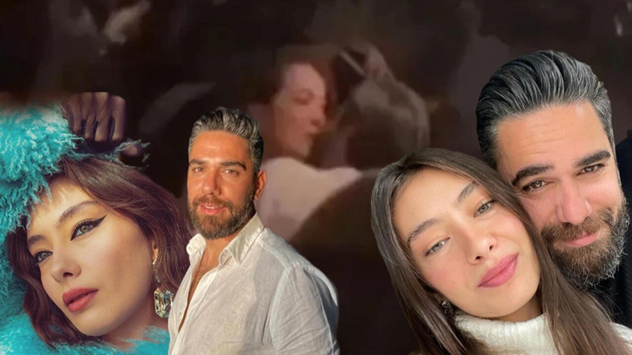Neslihan xəyanət iddialarına cavab verdi