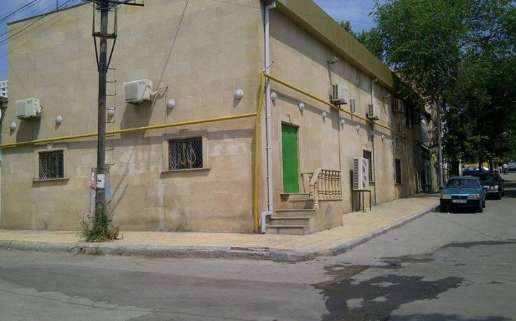 Məşədi Dadaş məscidinə yeni imam təyin edildi