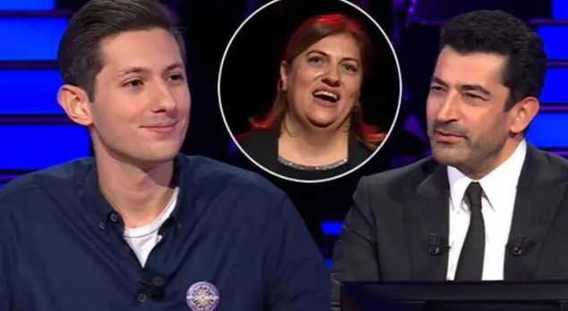 Məşhur yarışmada həyəcanlı anlar: Şener Şenə aid sual iştirakçını məğlub etdi