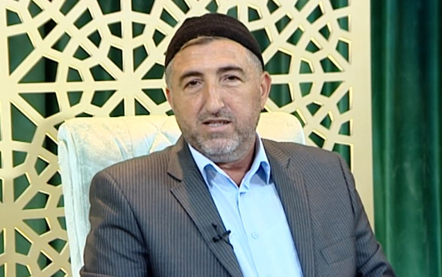 “Məşədi Dadaş”ın yeni imamı kimdir?