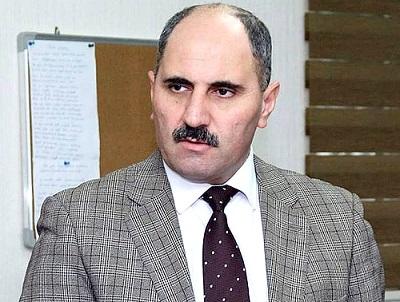 Azər Həsrət: Xalqdan gələn təklifləri İTV Yayım Şurasında müzakirə edəcəm