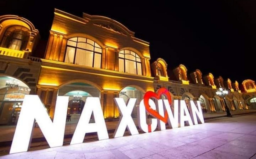 Naxçıvanda yüksək vəzifəyə təyinat