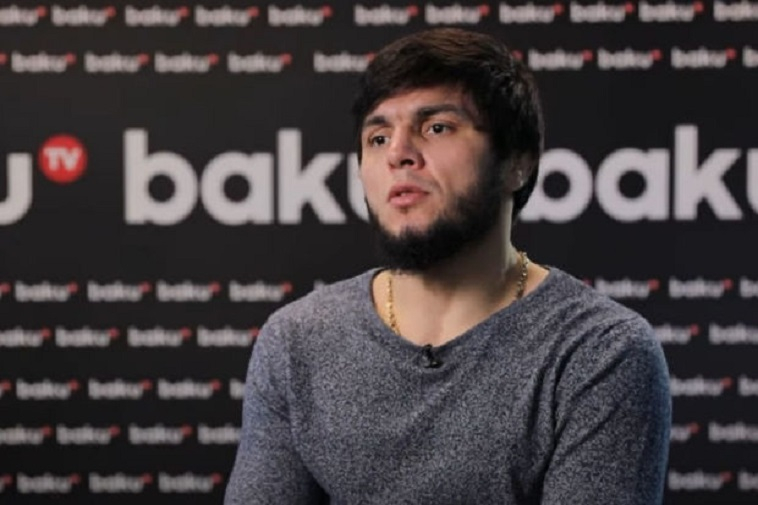 MMA döyüşçüsündən yeddi yaşlı Fəridin ölümünə REAKSİYA - VİDEO