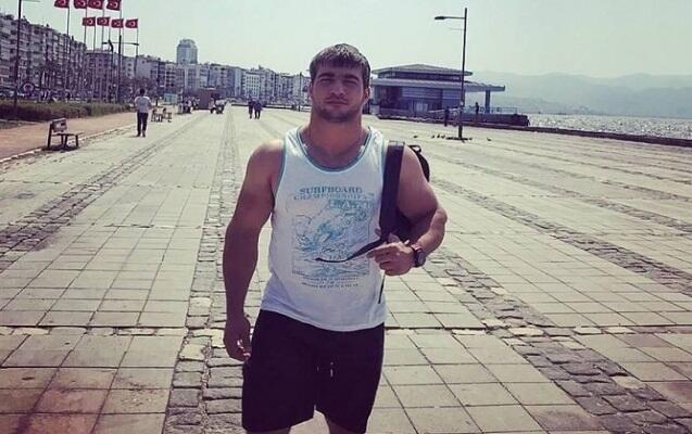İdmançını öldürən İsmayılovların cəzası kəskin artırıldı - FOTO