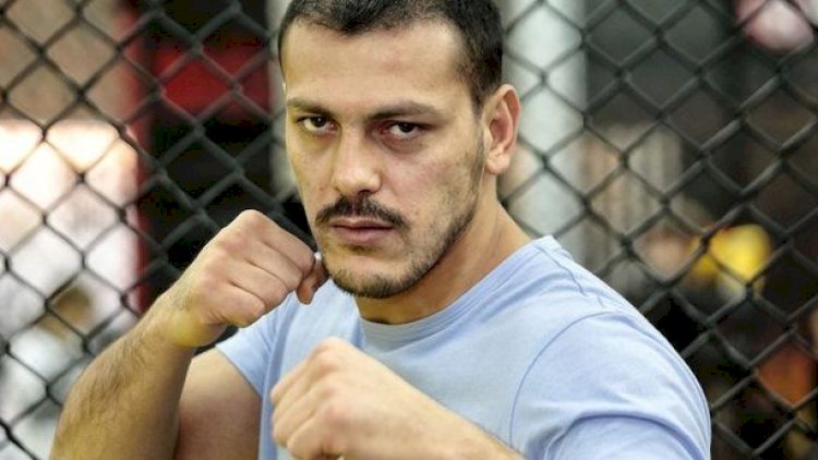 "Görünür ki, bu müəllim..." - Zabit Səmədov həbs edilən məşqçidən DANIŞDI