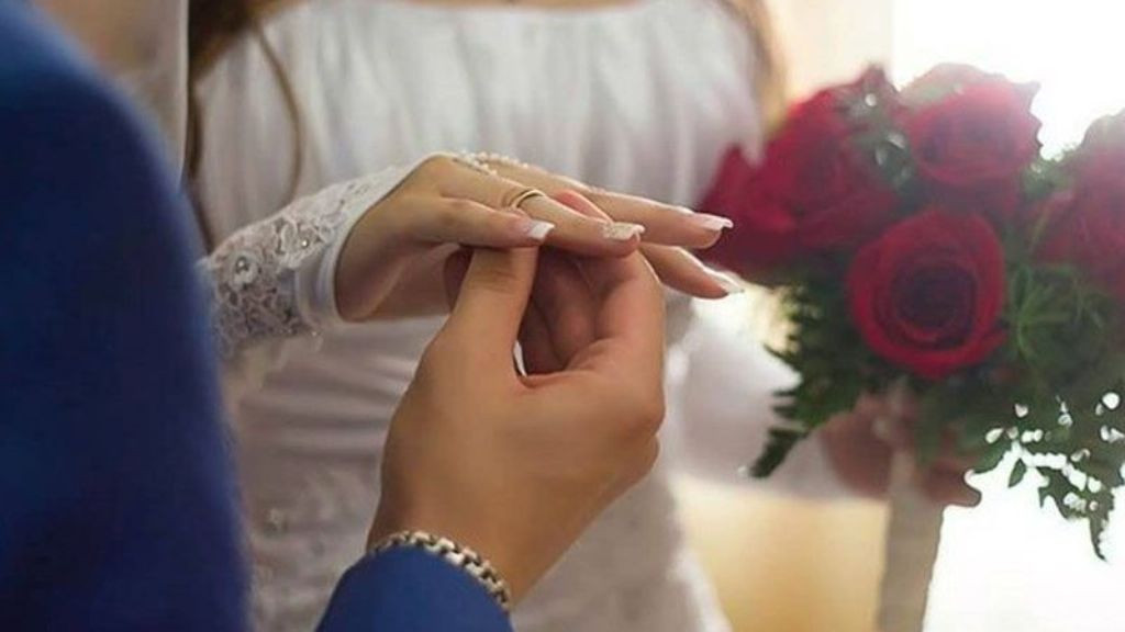 Toy günləri kabusa çevrildi - Gəlin öldü, bəy ağır yaralandı