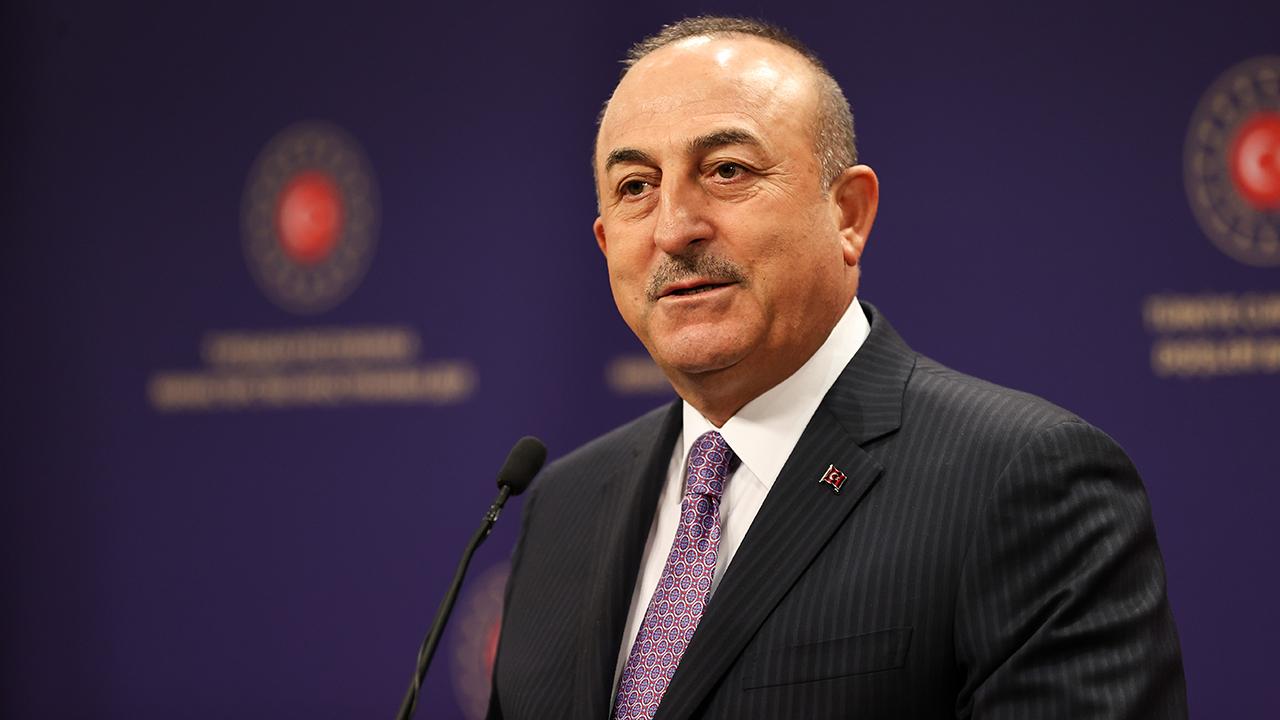 Çavuşoğlu: Dialoqa başlayanda Ermənistan bizə qondarma “soyqırımı” tanıyın deməyib