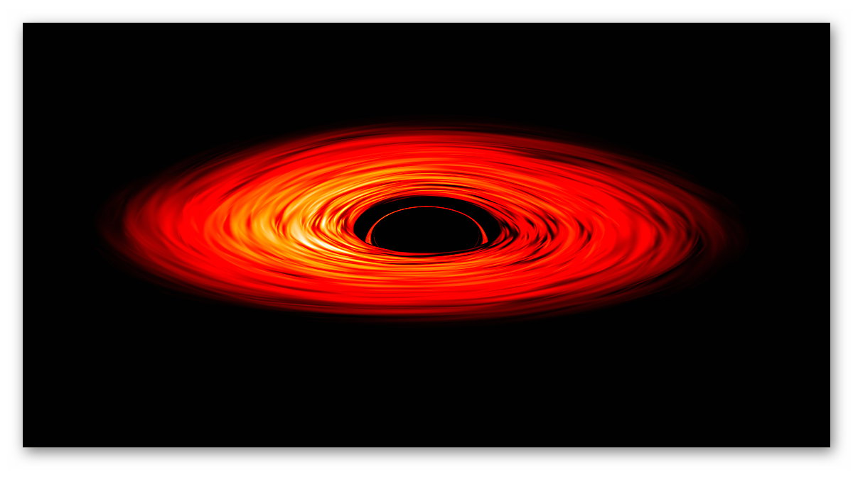 NASA-nın yaydığı görüntülər hamını şoka saldı: Günəşdən qat-qat böyük dəliklər... - VİDEO